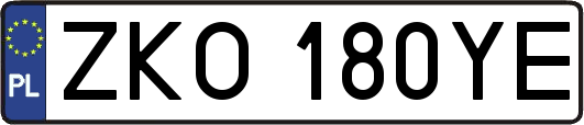 ZKO180YE