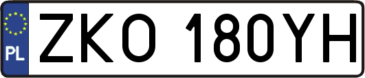 ZKO180YH