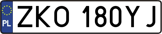 ZKO180YJ