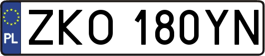 ZKO180YN