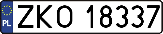 ZKO18337