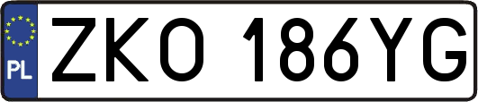 ZKO186YG