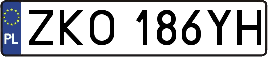 ZKO186YH
