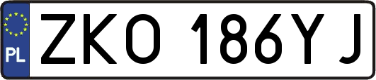 ZKO186YJ