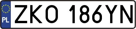 ZKO186YN
