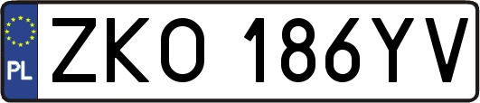 ZKO186YV