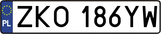 ZKO186YW