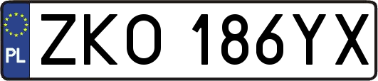ZKO186YX