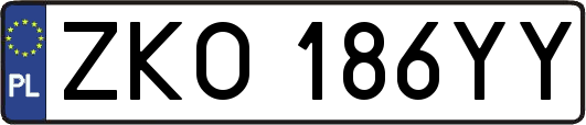 ZKO186YY