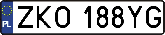 ZKO188YG