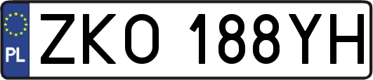 ZKO188YH