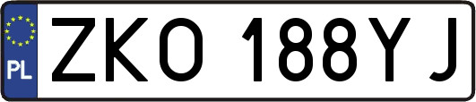 ZKO188YJ