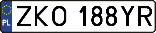 ZKO188YR
