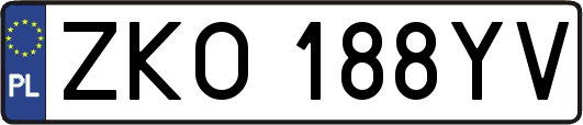 ZKO188YV