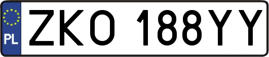 ZKO188YY