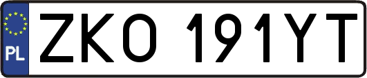 ZKO191YT