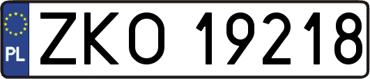 ZKO19218