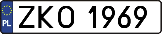 ZKO1969