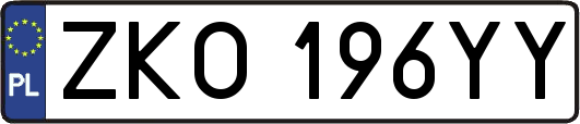 ZKO196YY