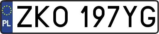ZKO197YG