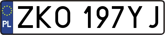 ZKO197YJ