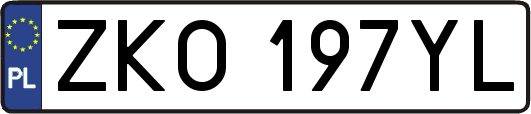 ZKO197YL