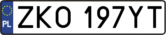 ZKO197YT