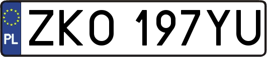 ZKO197YU