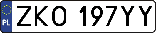 ZKO197YY