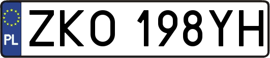 ZKO198YH