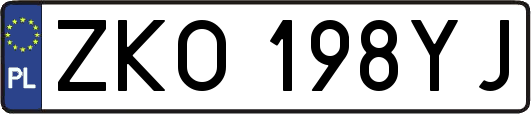 ZKO198YJ