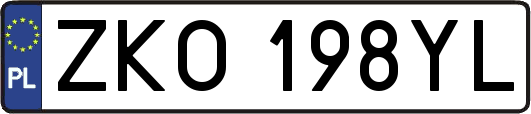 ZKO198YL
