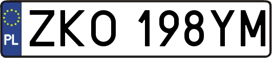 ZKO198YM