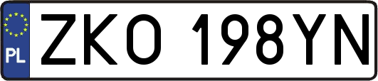 ZKO198YN