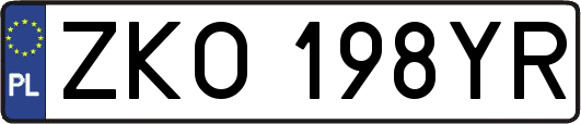ZKO198YR