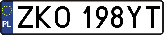 ZKO198YT