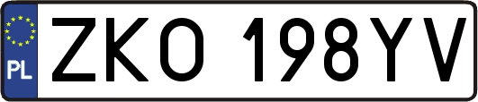 ZKO198YV