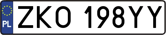 ZKO198YY