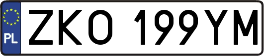 ZKO199YM