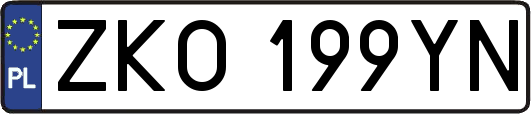 ZKO199YN