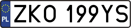 ZKO199YS