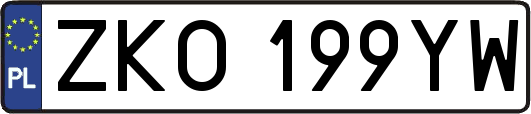 ZKO199YW