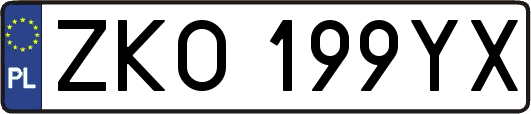 ZKO199YX