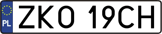 ZKO19CH