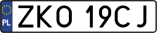 ZKO19CJ