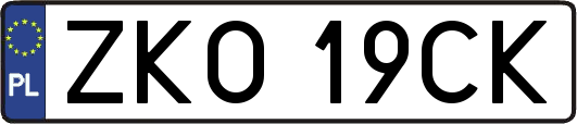 ZKO19CK