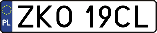 ZKO19CL