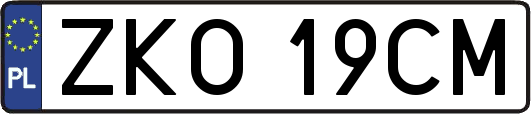 ZKO19CM