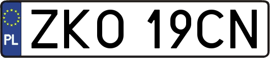 ZKO19CN