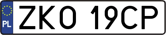 ZKO19CP